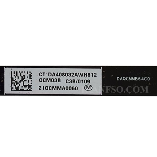وب کم لپ تاپ اچ پی Pavilion DV5-21QCMMA0060