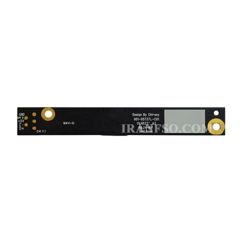 وب کم لپ تاپ اچ پی Pavilion DV2000_001-05737L-C01