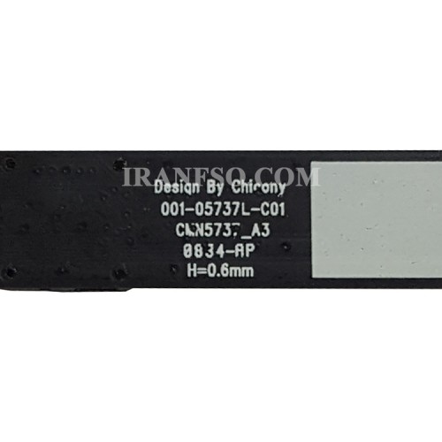 وب کم لپ تاپ اچ پی Pavilion DV2000_001-05737L-C01