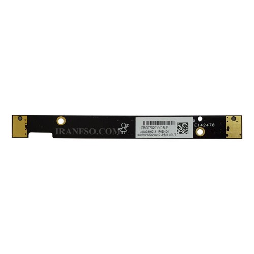 وب کم لپ تاپ اچ پی Pavilion DV6-1000_21QCMMA00Z0_CN0316-S30C-0V10