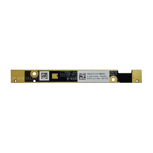 وب کم لپ تاپ اچ پی Pavilion DV6-3000_HF0315-J311_0V01