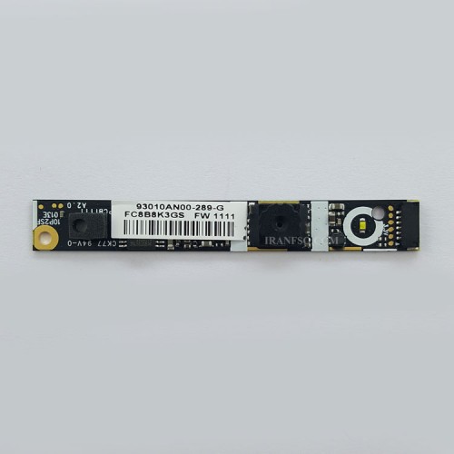 وب کم لپ تاپ اچ پی Compaq 630-2000-CQ57_93010AN00-289-G