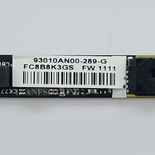 وب کم لپ تاپ اچ پی Compaq 630-2000-CQ57_93010AN00-289-G