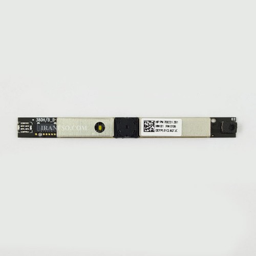 وب کم لپ تاپ اچ پی Pavilion 250-G3_15-D_15-F_15-R_15-Y_708231-281
