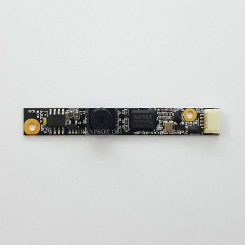 وب کم لپ تاپ اچ پی Pavilion TX2500_CN0314-S30C-MI07