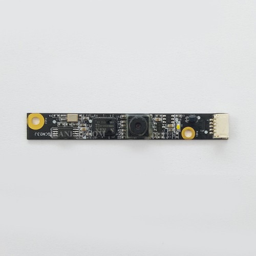 وب کم لپ تاپ اچ پی Compaq CQ61-21QCMMA00N0