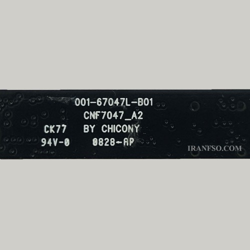 وب کم لپ تاپ اچ پی Pavilion G60-CNF7047-A2