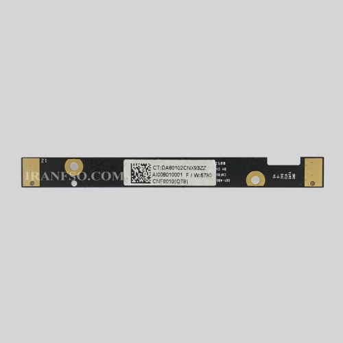 وب کم لپ تاپ اچ پی Pavilion DV6-1000_DV6-2000_AI46V6VN000_AI008010001