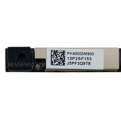 وب کم لپ تاپ لنوو IdeaPad 300_B50-G50-Z50_PK40000M900 یک میکروفن