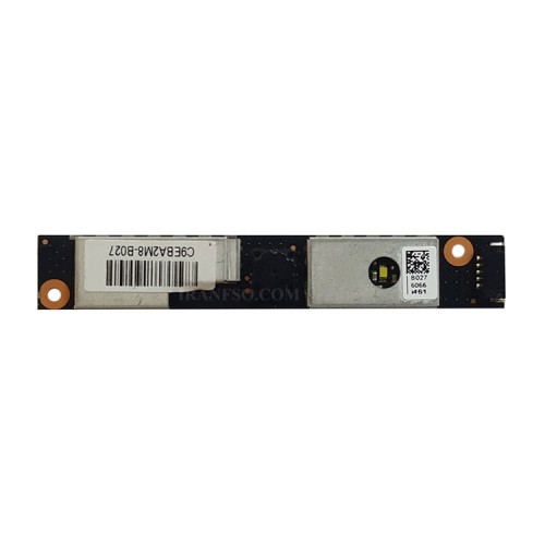 وب کم لپ تاپ لنوو IdeaPad G580_CNFB027-A1-MB