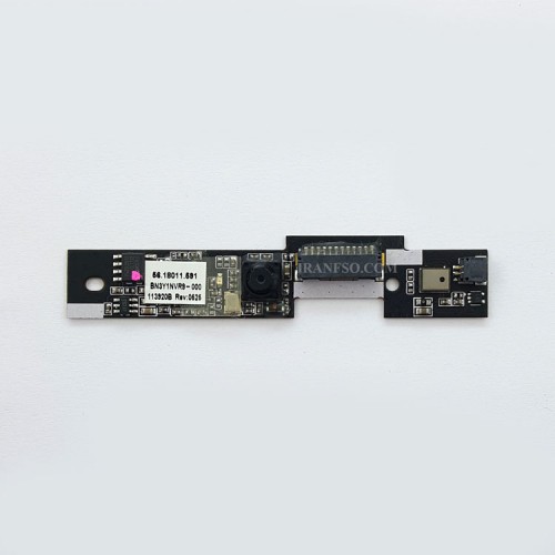 وب کم لپ تاپ لنوو Thinkpad Edge E520_56-18011-591