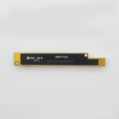 وب کم لپ تاپ لنوو IdeaPad U260_PK400009R00