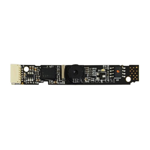 وب کم لپ تاپ ام اس آی Megabook EX600-VR220_PF13006MCSO