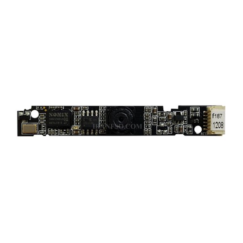 وب کم لپ تاپ ام اس آی Megabook GX720-EX620 MS-1651_CNF7231-A1