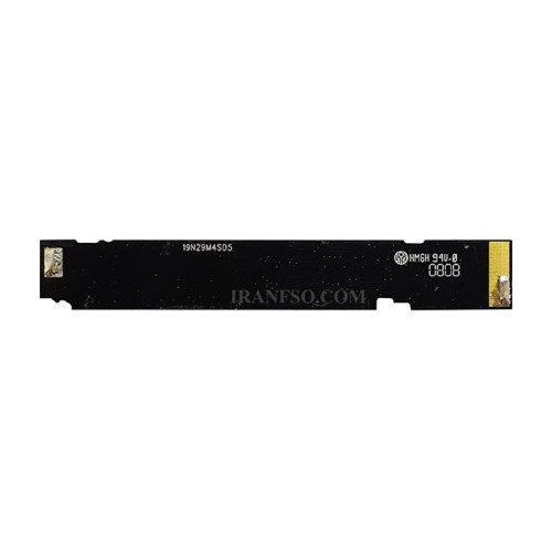 وب کم لپ تاپ ام اس آی GX700-19N29M4SD5