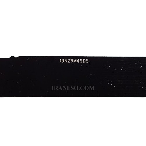 وب کم لپ تاپ ام اس آی GX700-19N29M4SD5