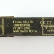 وب کم لپ تاپ ام اس آی CX640_FE13FF-231H