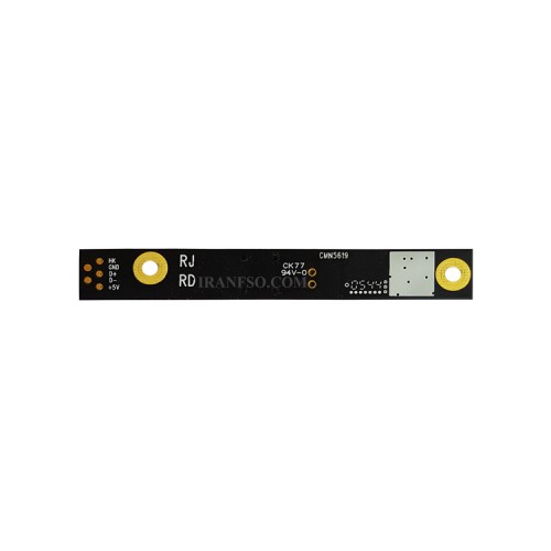 وب کم لپ تاپ سونی VGN-FE_CMN5619