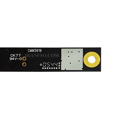 وب کم لپ تاپ سونی VGN-FE_CMN5619