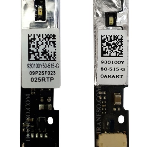 وب کم لپ تاپ سونی VPCEB_930100Y50-515-G_930100Y80-515-G