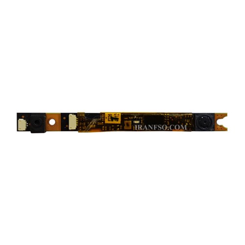 وب کم لپ تاپ سونی VGN-NW_CKF8056-A4
