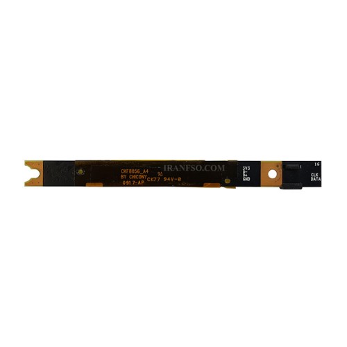 وب کم لپ تاپ سونی VGN-NW_CKF8056-A4