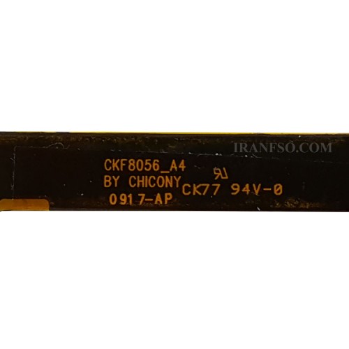 وب کم لپ تاپ سونی VGN-NW_CKF8056-A4