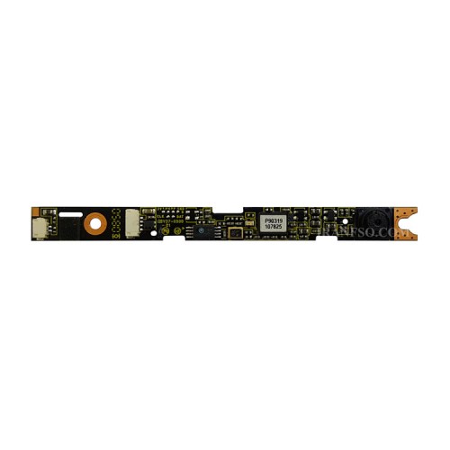 وب کم لپ تاپ سونی VGN-NS_CSV37-0500-01