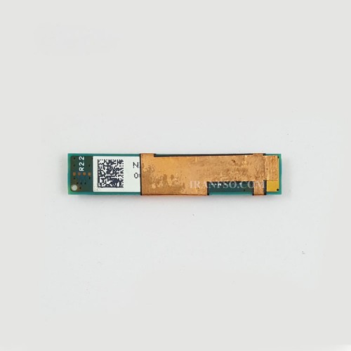 وب کم لپ تاپ سونی VGN-Z