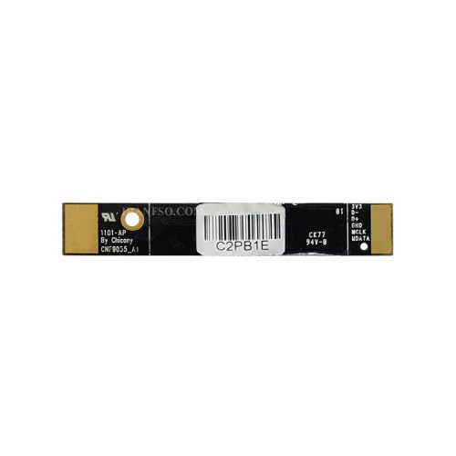 وب کم لپ تاپ توشیبا Satellite L665-L670D_CNF9055-A1
