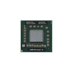 سی پی یو لپ تاپ AMD-Athlon2 Phenom