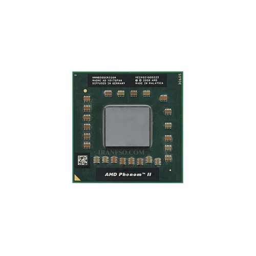 سی پی یو لپ تاپ AMD-Athlon2 Phenom