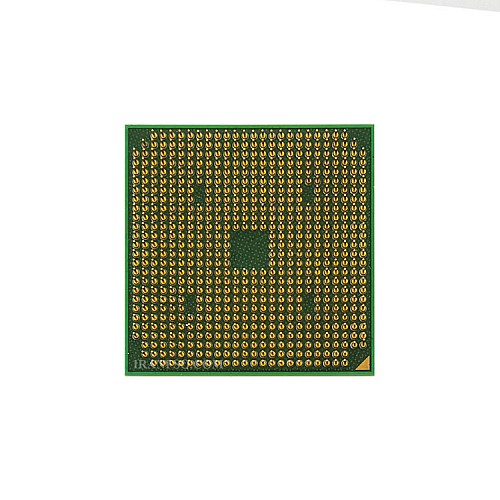 سی پی یو لپ تاپ AMD Athlon 64 X2