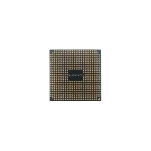 سی پی یو لپ تاپ AMD-A8-5500M