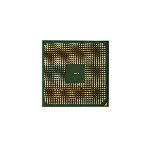 سی پی یو لپ تاپ AMD Athlon