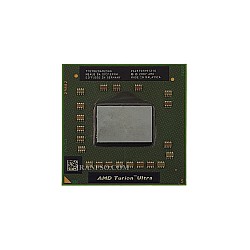 سی پی یو لپ تاپ AMD Turion Ultra