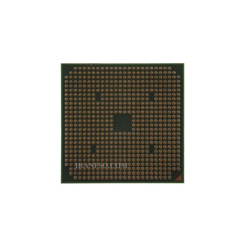 سی پی یو لپ تاپ AMD Turion Ultra