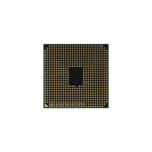 سی پی یو لپ تاپ AMD A10-4600M