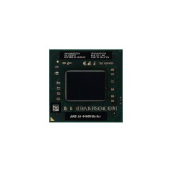 سی پی یو لپ تاپ AMD A6-4400M