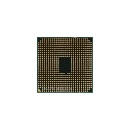 سی پی یو لپ تاپ AMD A6-4400M