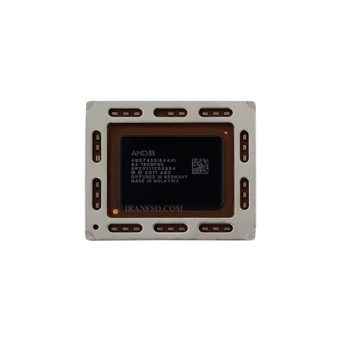 سی پی یو لپ تاپ AMD AM5745SIE44HLA10-5745M