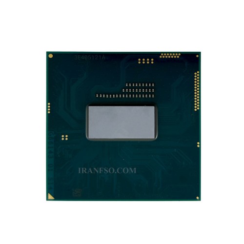 سی پی یو لپ تاپ نسل چهارم I5 Haswell