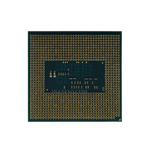 سی پی یو لپ تاپ نسل چهارم I5 Haswell