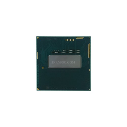 سی پی یو لپ تاپ I7 Haswell