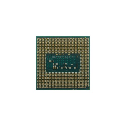 سی پی یو لپ تاپ I7 Haswell