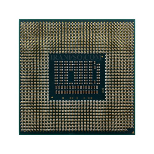 سی پی یو لپ تاپ Pentium IVY Bridge-SR0U1