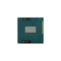 سی پی یو لپ تاپ نسل سوم I3 IVY Bridge