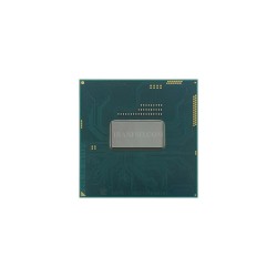 سی پی یو لپ نسل چهارم Celeron Haswell-2950