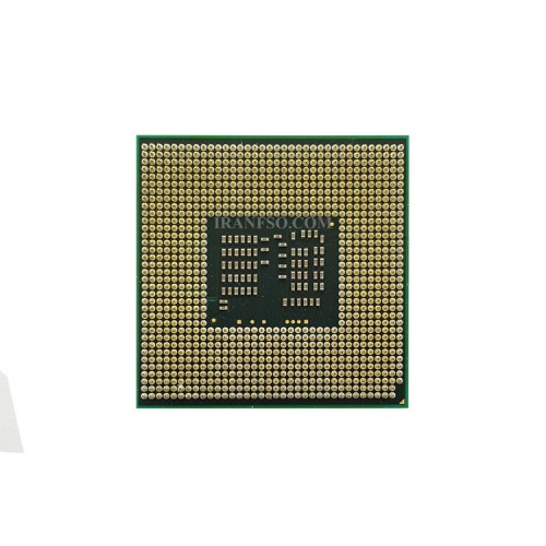 سی پی یو لپ تاپ I3-380M_I3-370M Arrandale