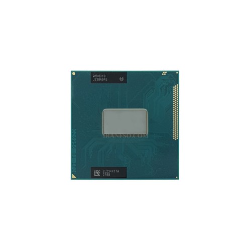 سی پی یو لپ تاپ I5 IVY
